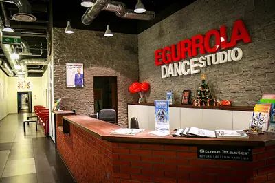 Szkoła Tańca Egurrola Dance Studio Łódź